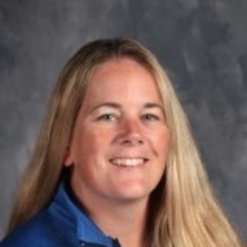 Meg Hickey