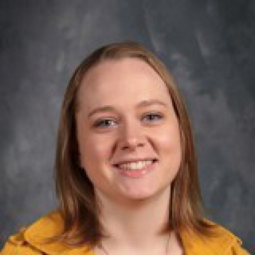 Durchholz Hannah